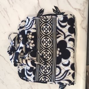 Vera Bradley travel organizer